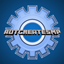 AutCreateSMP logo
