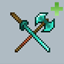 Dixta's Weaponry Expansion logo