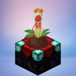Nepenthes Craft project image