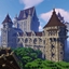 Life, Dungeons, and Kingdoms logo