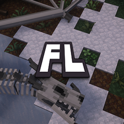 Forbidden Legends logo