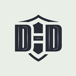 Dungeons and Diamonds: Ascent logo