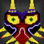 Majora's Mask Day Counter logo
