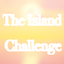 The Island Challenge logo