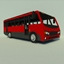 TLB 100 Car logo