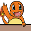 Scarlets Cobblemon Collab 2.0 logo