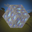 Levviata's Ores logo
