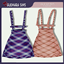 Jirai Kei Skirt (Prints) logo