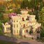 Castle Estate Residence logo