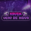Haven: Veni de Nova logo