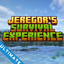 Jeregor's Ultimate Survival Experience logo