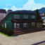 Eco Escape - no CC logo