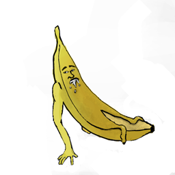 Banana and friends project image