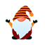 Vexodus logo