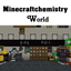 chemical world logo