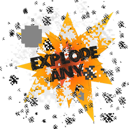 ExplodeAny (Eany)