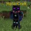 MaterCraft by Greninja1309 logo