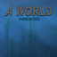A World Undiscovered logo