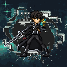 SwordArtOnline logo