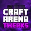 Craft Arena Tweaks logo