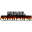 Primal Extinction logo