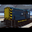 MasterDragons 08 shunter for immersive railroading logo