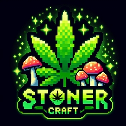SMP - StonerCraft logo