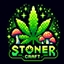 SMP - StonerCraft logo