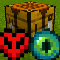HarderEnderEyes+ logo