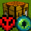 HarderEnderEyes+ logo