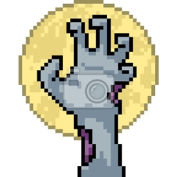 ZombieApocolypseSurvival logo