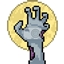 ZombieApocolypseSurvival logo