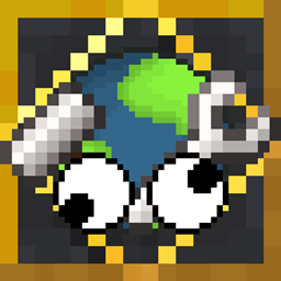 Polar's Mad Tweaks logo