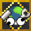 Polar's Mad Tweaks logo