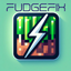 FudgeFix logo
