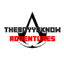 THEBOYYAKNOW's ADVENTURE! logo