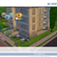 BASE GAME APARTMENT logo