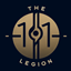 The 191st Legion logo