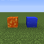 Lava and Water Block logo