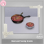 Beet and Turnip Gratin logo