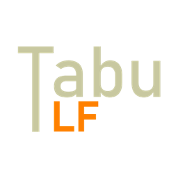 Tabu-LookingFor logo