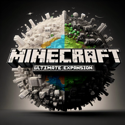 Ultimate Expansion project image