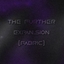 The Further Expansion (Fabric) logo