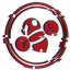 TrickyBee's SwarmPack logo