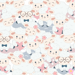 Sheep Wallpaper