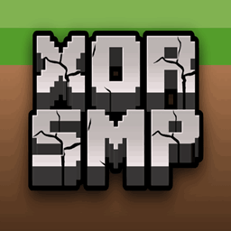 XOR SMP logo