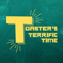 Toaster's Terrific Time project image