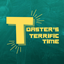 Toaster's Terrific Time logo