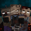 AGAINST THE ZOMBIES UNTIL THE END logo