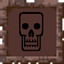 JICKLUS x PillagerToPirate logo